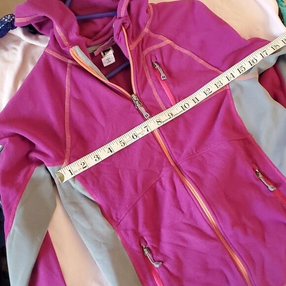 REI Fleece jacketl - Picture 8 of 9